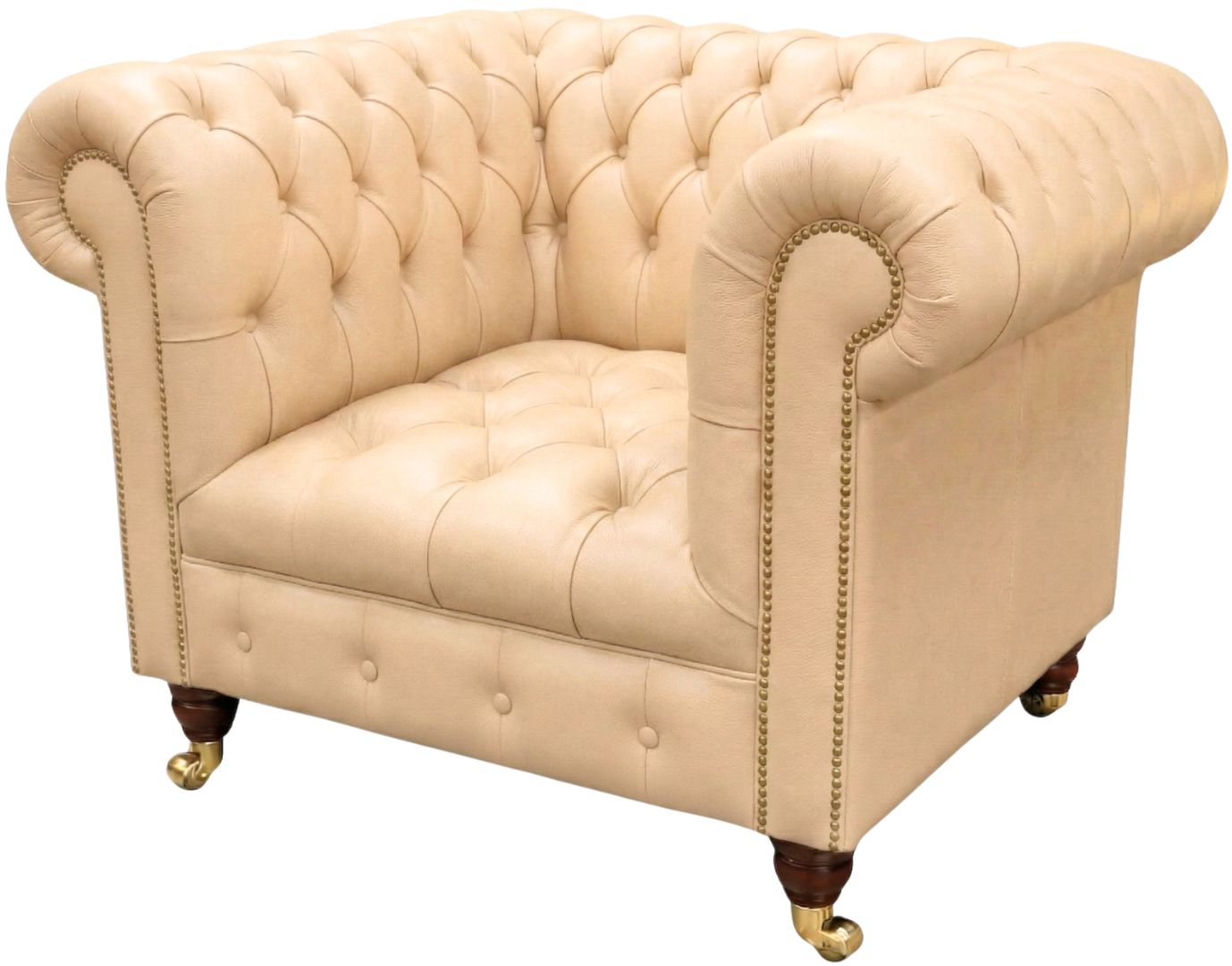 The Dorchester Chesterfield
